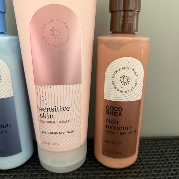 B&BW Set - Picture 3 of 3